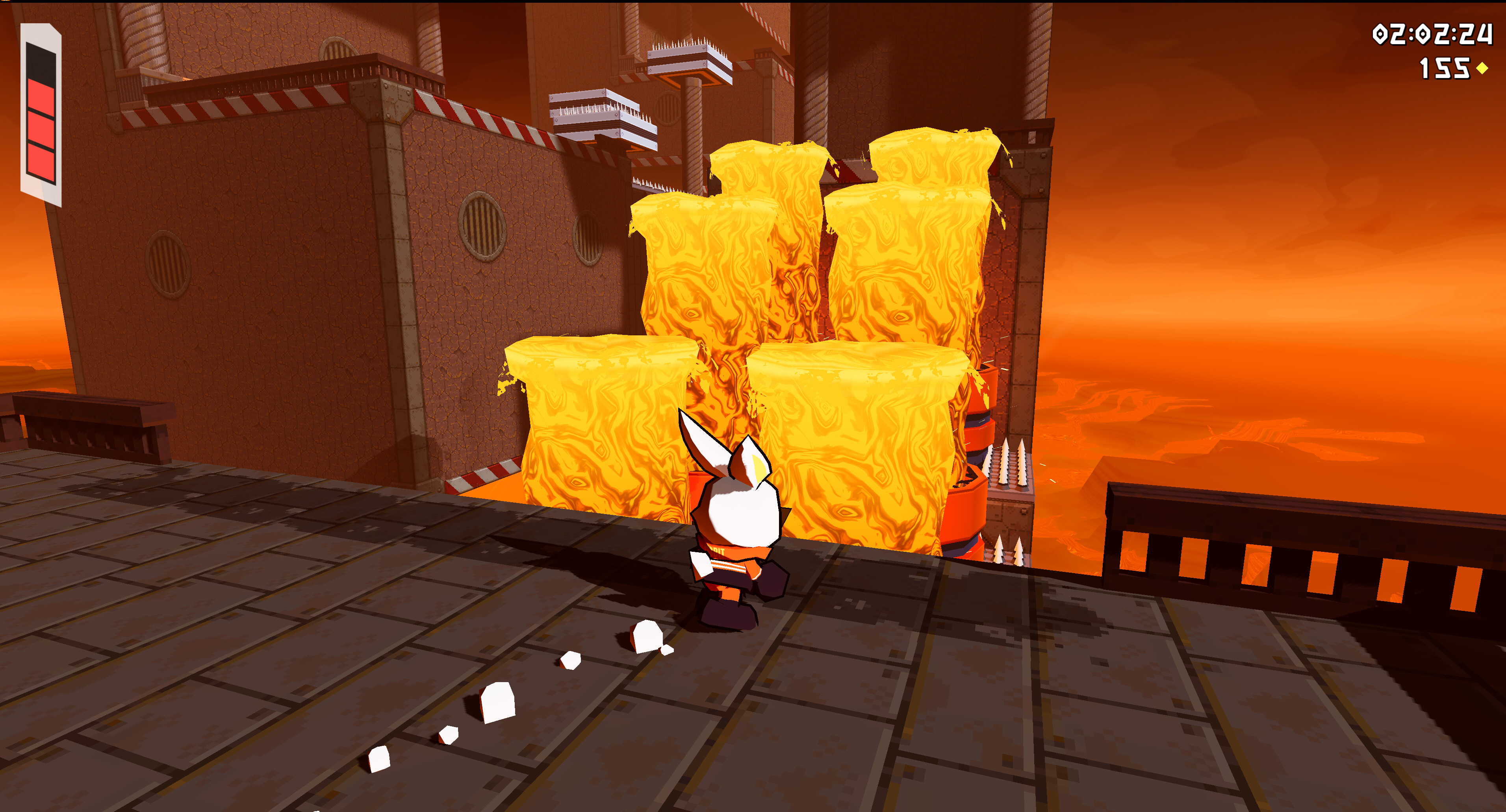 Bombun screenshot 3