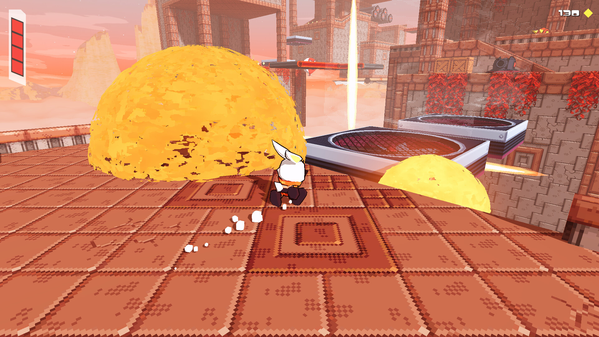 Bombun screenshot 4