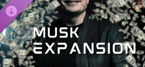 Trump Simulator 2025 - Musk Expansion