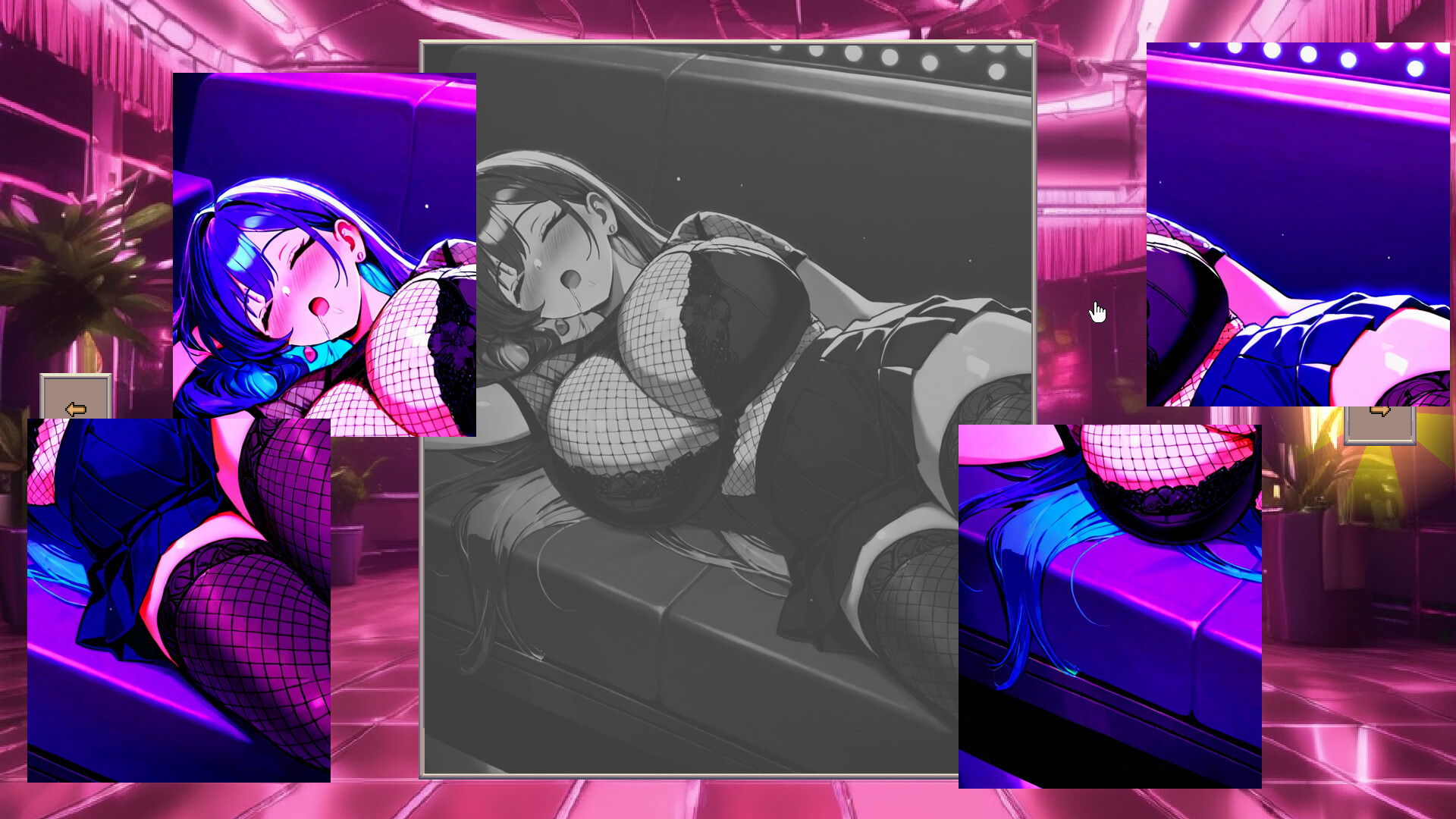 Sweet Disco screenshot 5