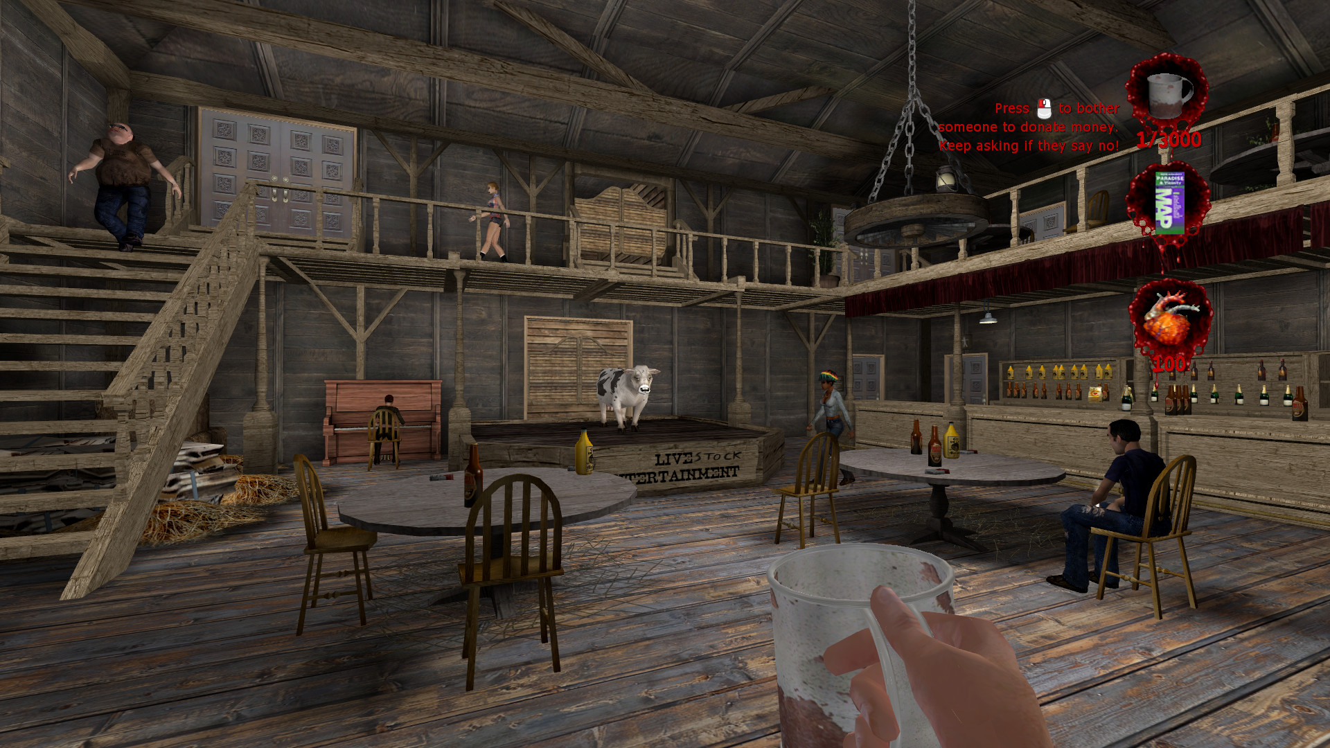 POSTAL 2: Paradise Lost screenshot 6