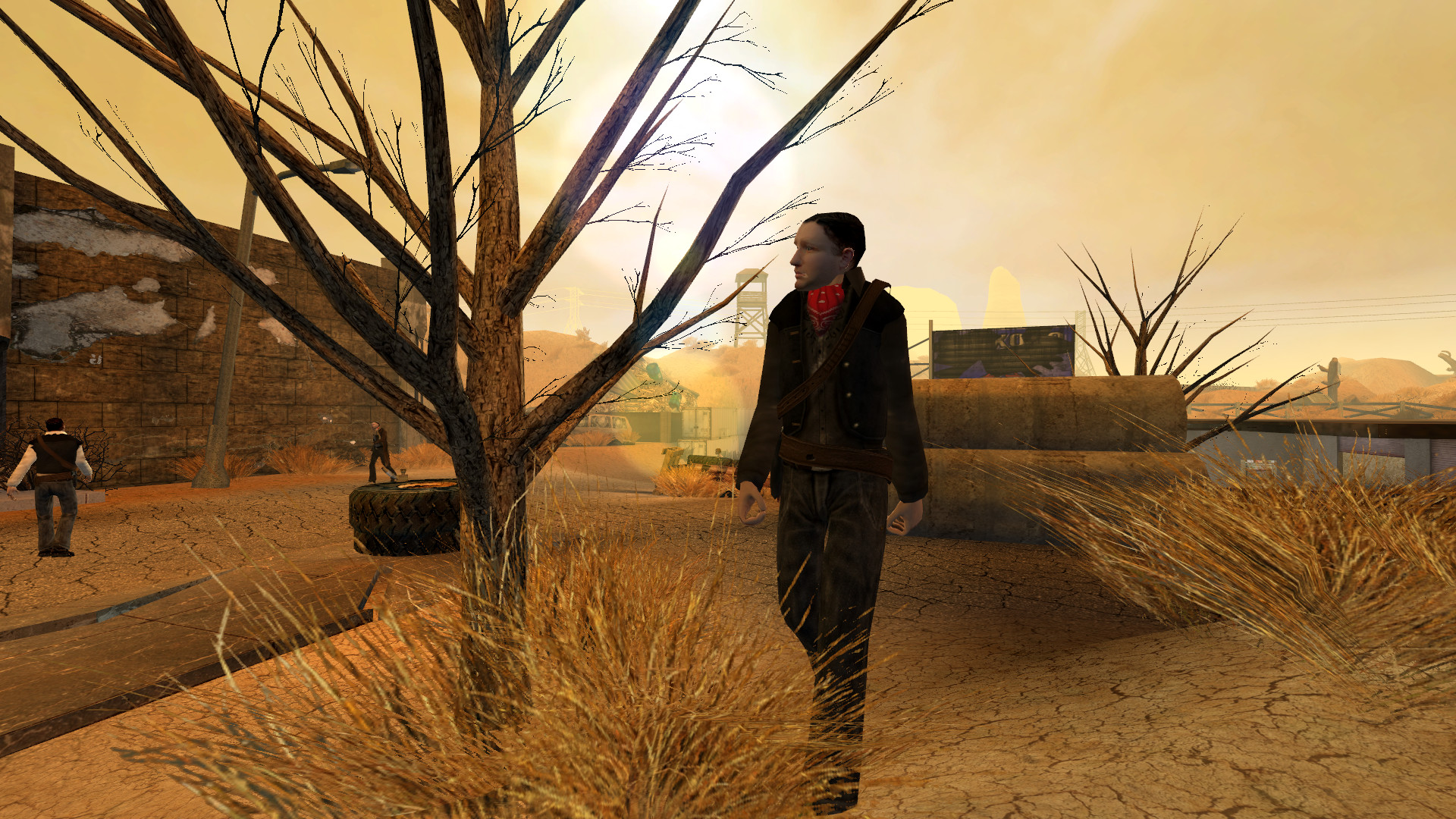 POSTAL 2: Paradise Lost screenshot 5