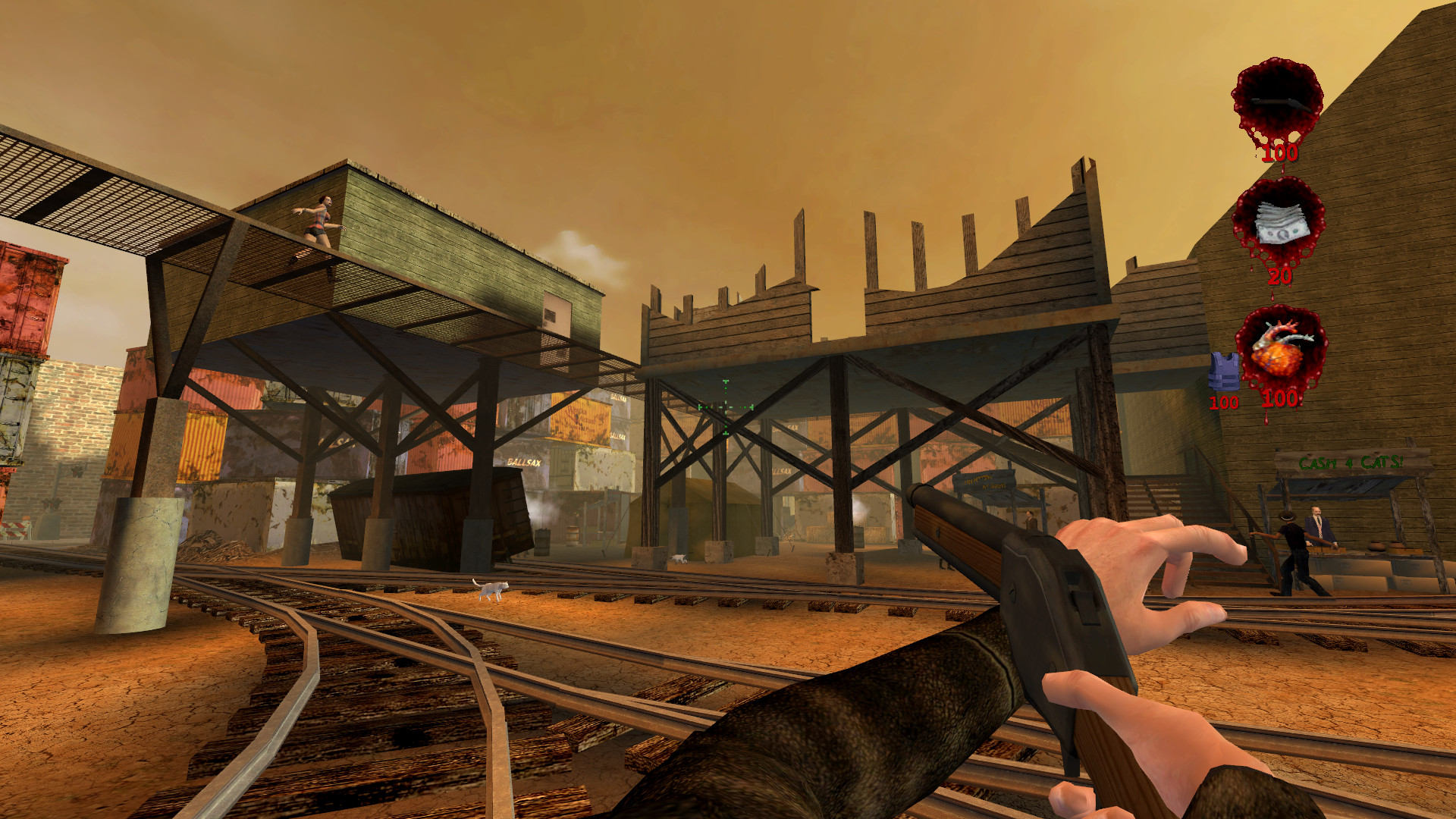 POSTAL 2: Paradise Lost screenshot 8