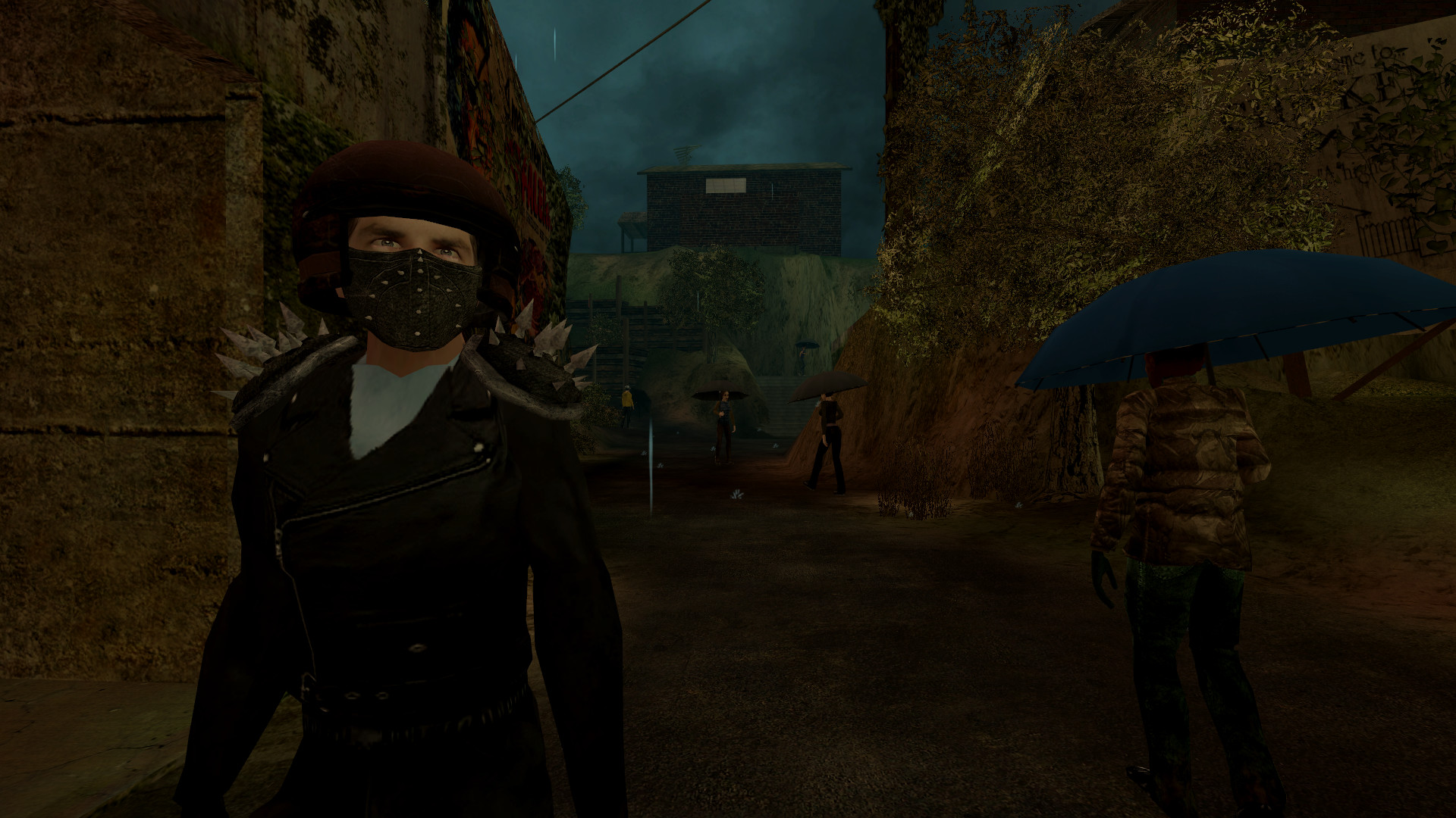 POSTAL 2: Paradise Lost screenshot 7