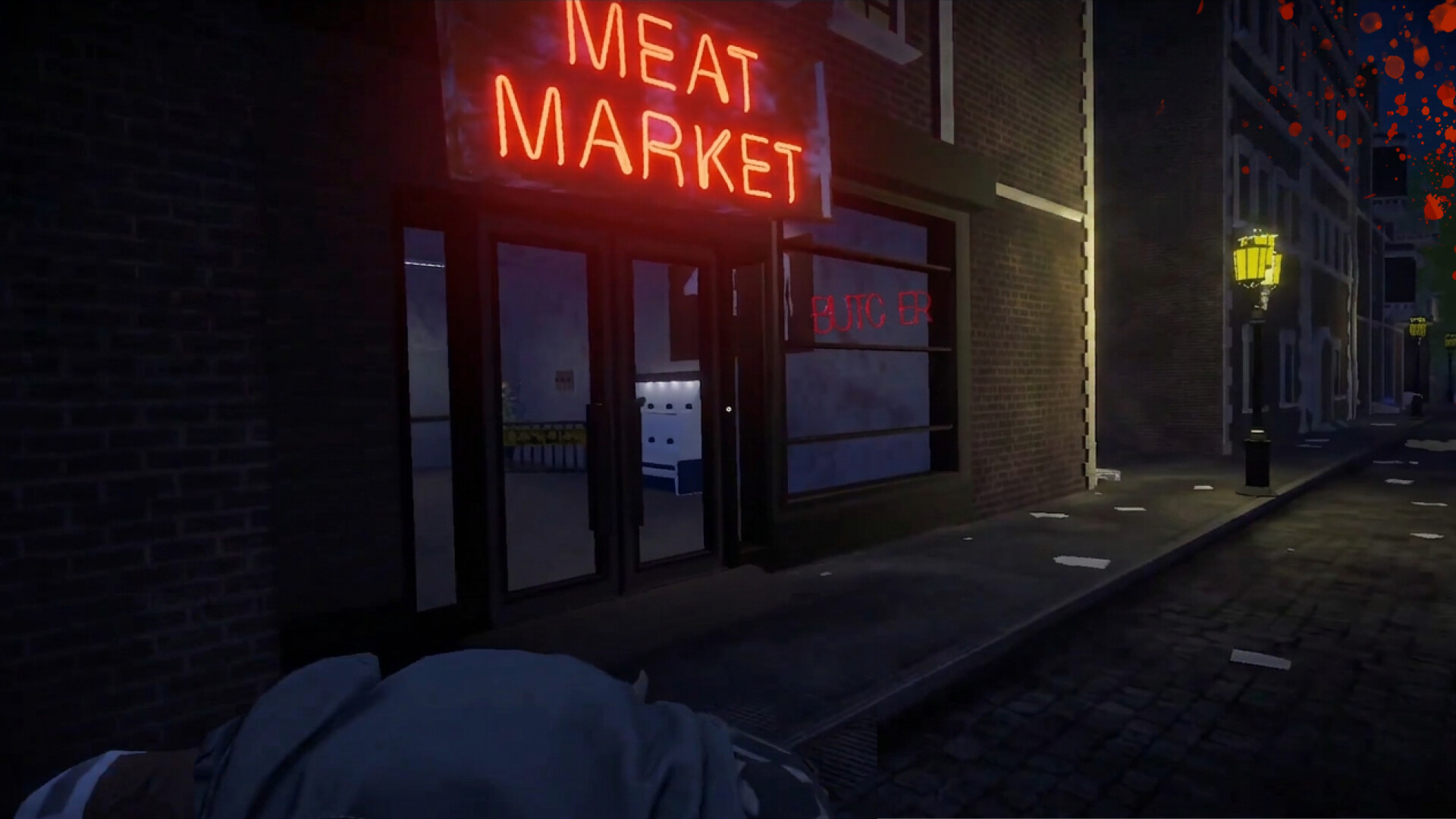 Meat Market screenshot 6
