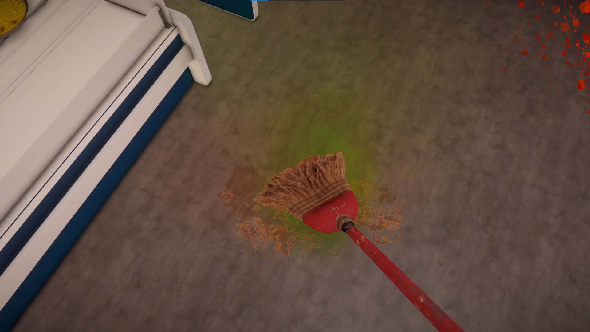 Meat Market screenshot 9