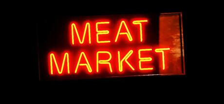 Meat Market Cover Image