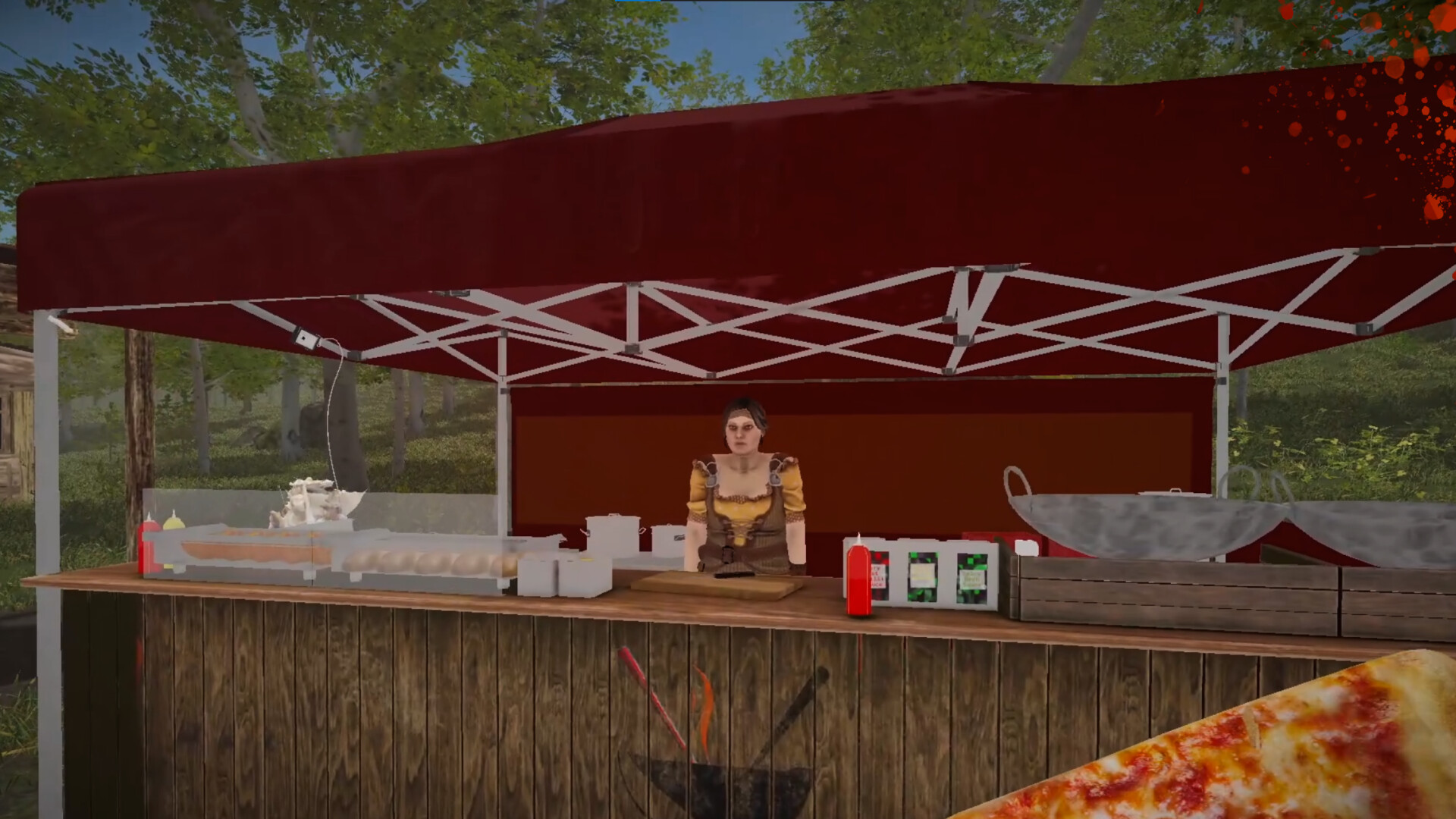 Meat Market screenshot 4