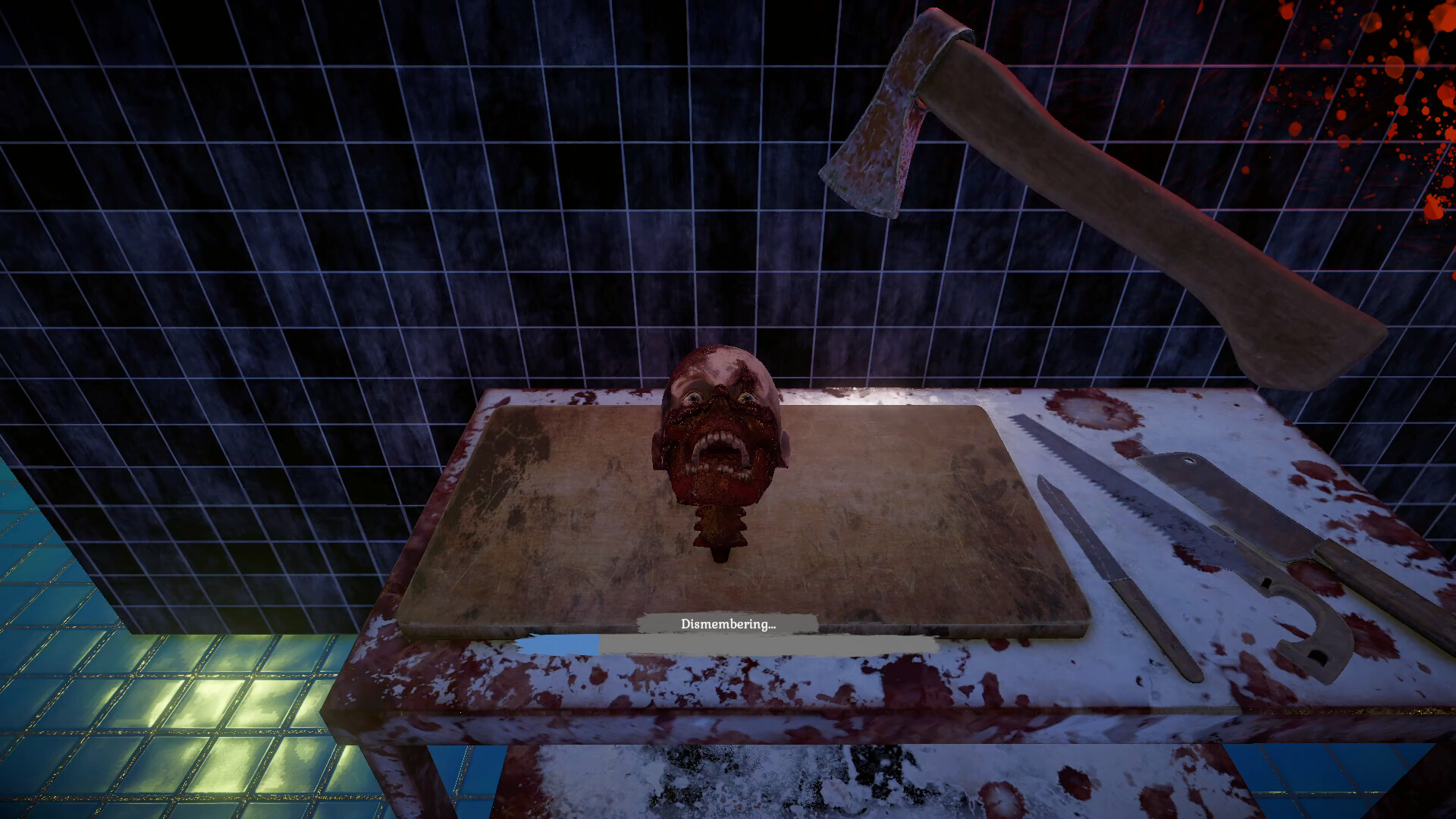 Meat Market screenshot 8