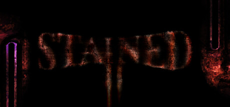 Stained — Steam header