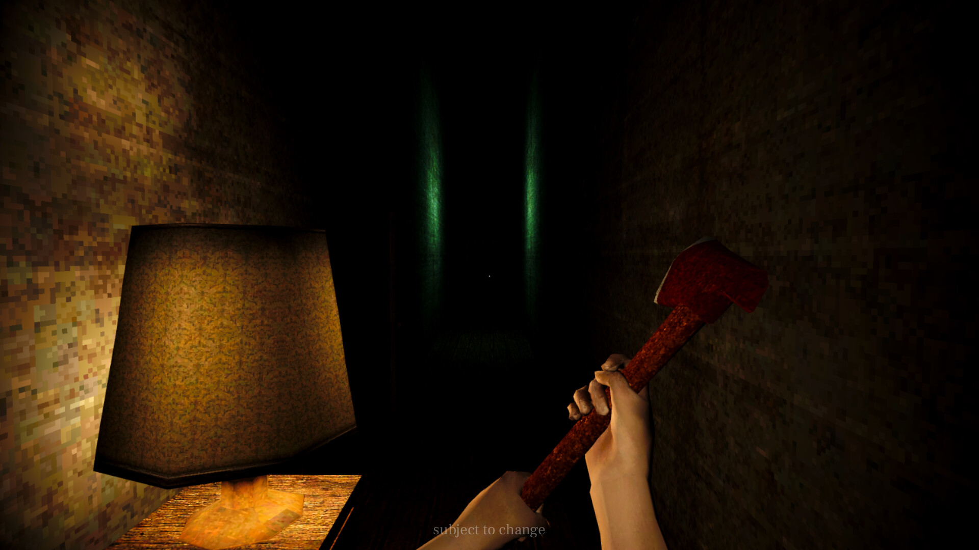 Stained screenshot 5