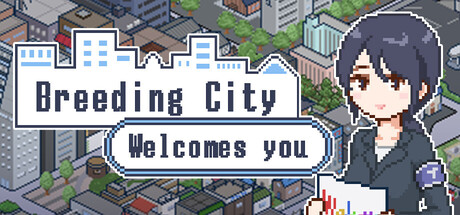 Breeding City Welcomes you