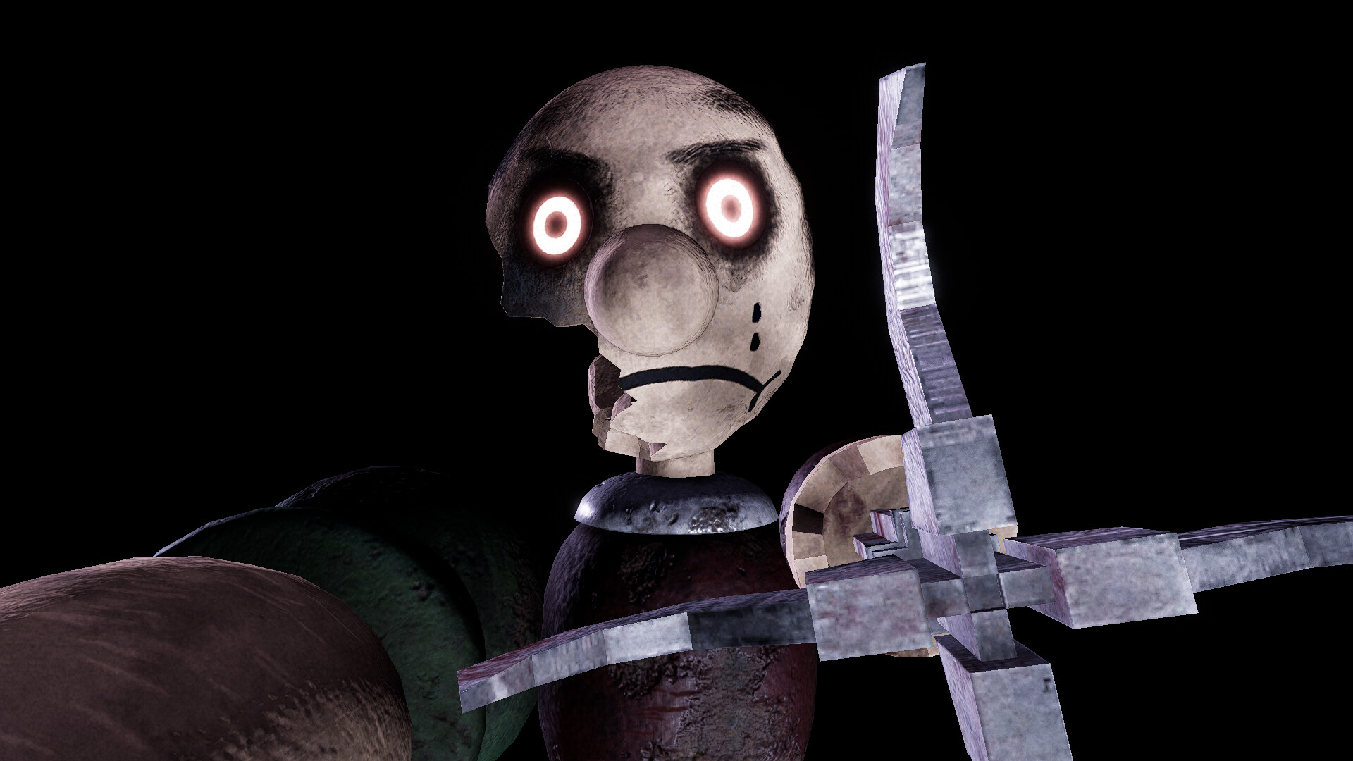 Dream Trials screenshot 8