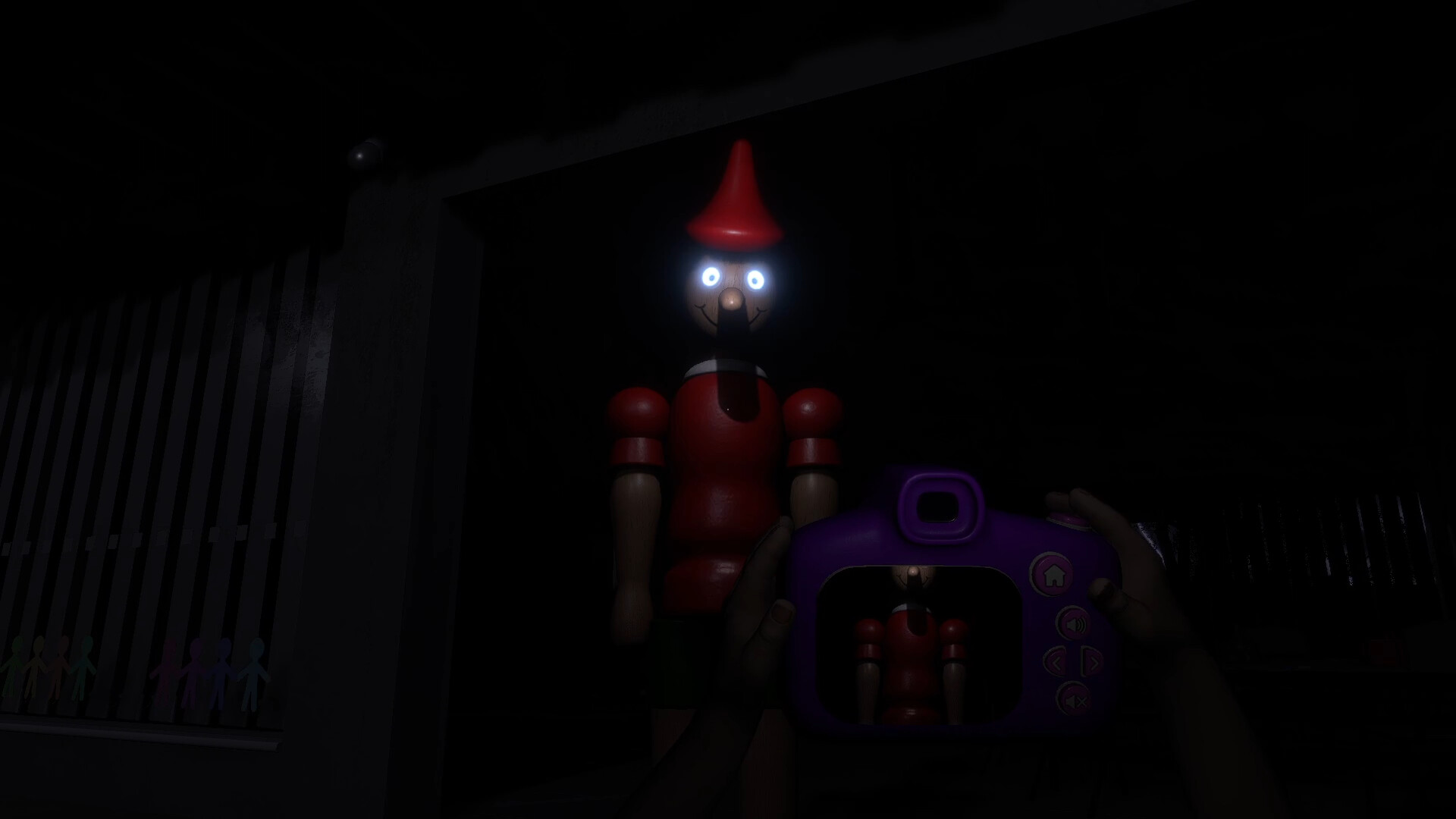 Dream Trials screenshot 6