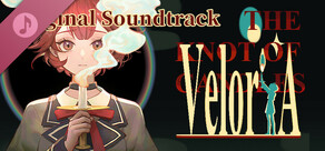 Veloria: The Knot of Candle Original Soundtrack