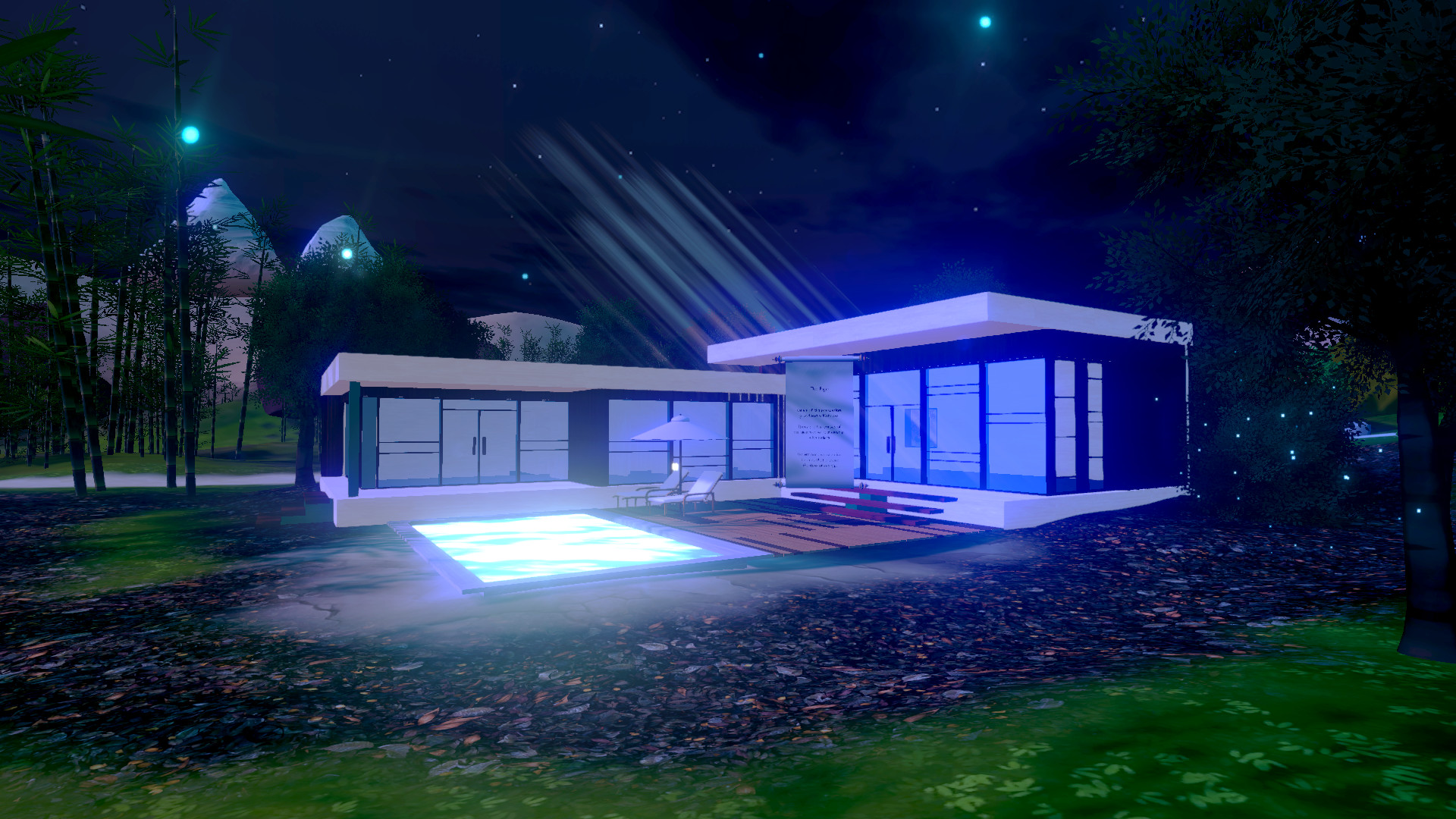 Heaven Forest NIGHTS screenshot 8