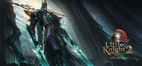 Little Knight 2: Alte Träume