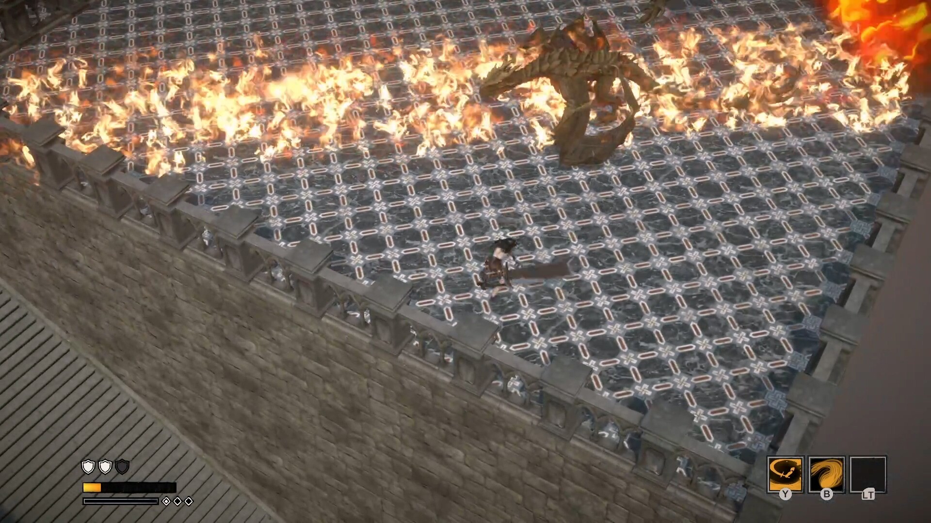 Sanctum Mage screenshot 7