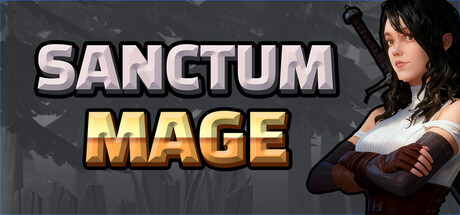 Sanctum Mage