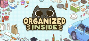 Organized Inside