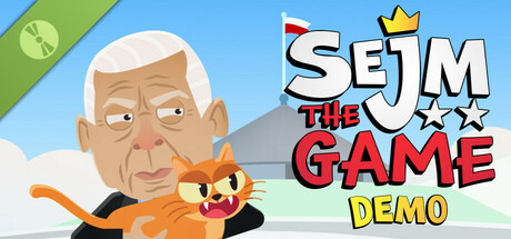 Sejm The Game Demo