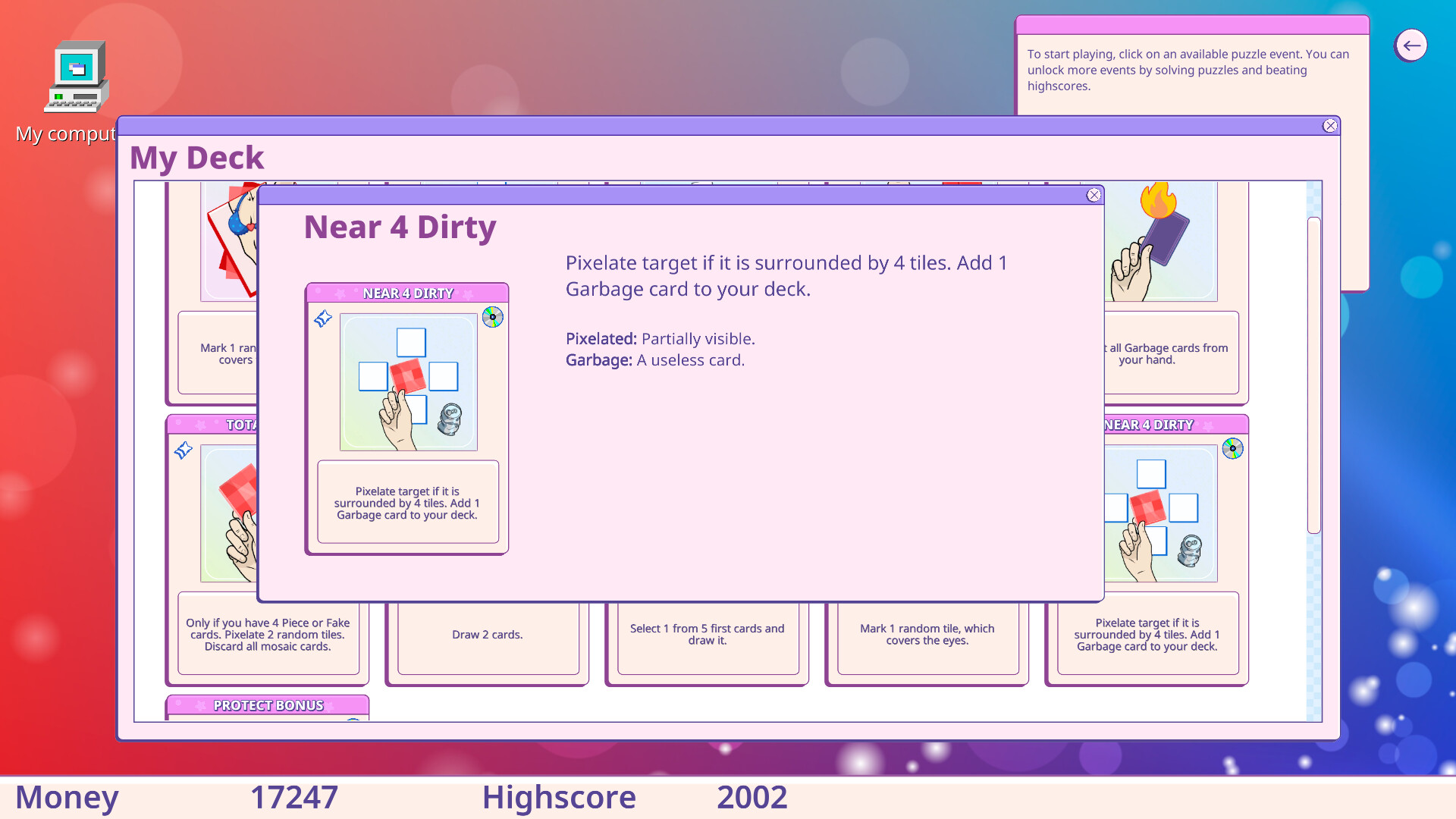Only Cards screenshot 7