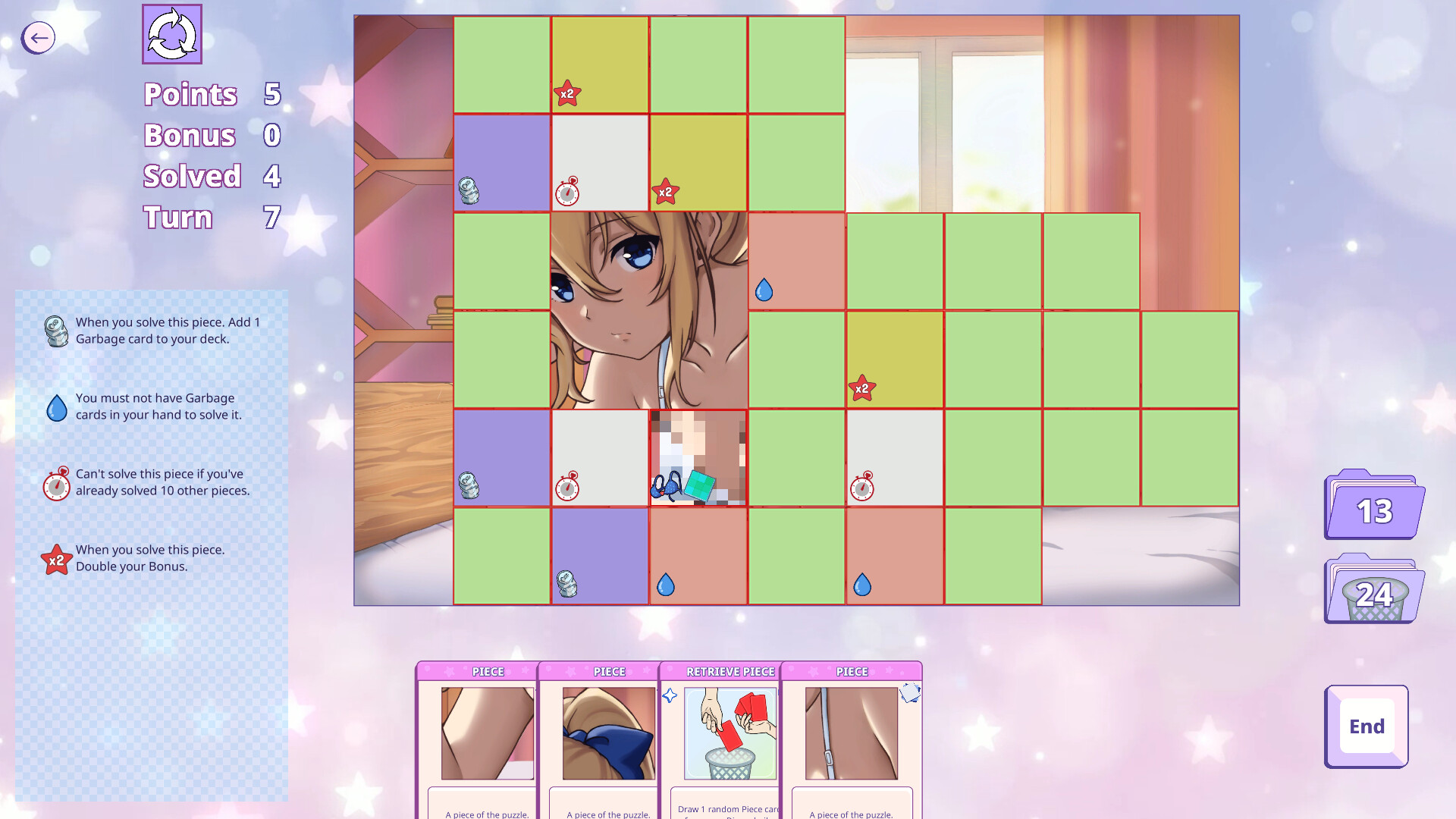 Only Cards screenshot 6
