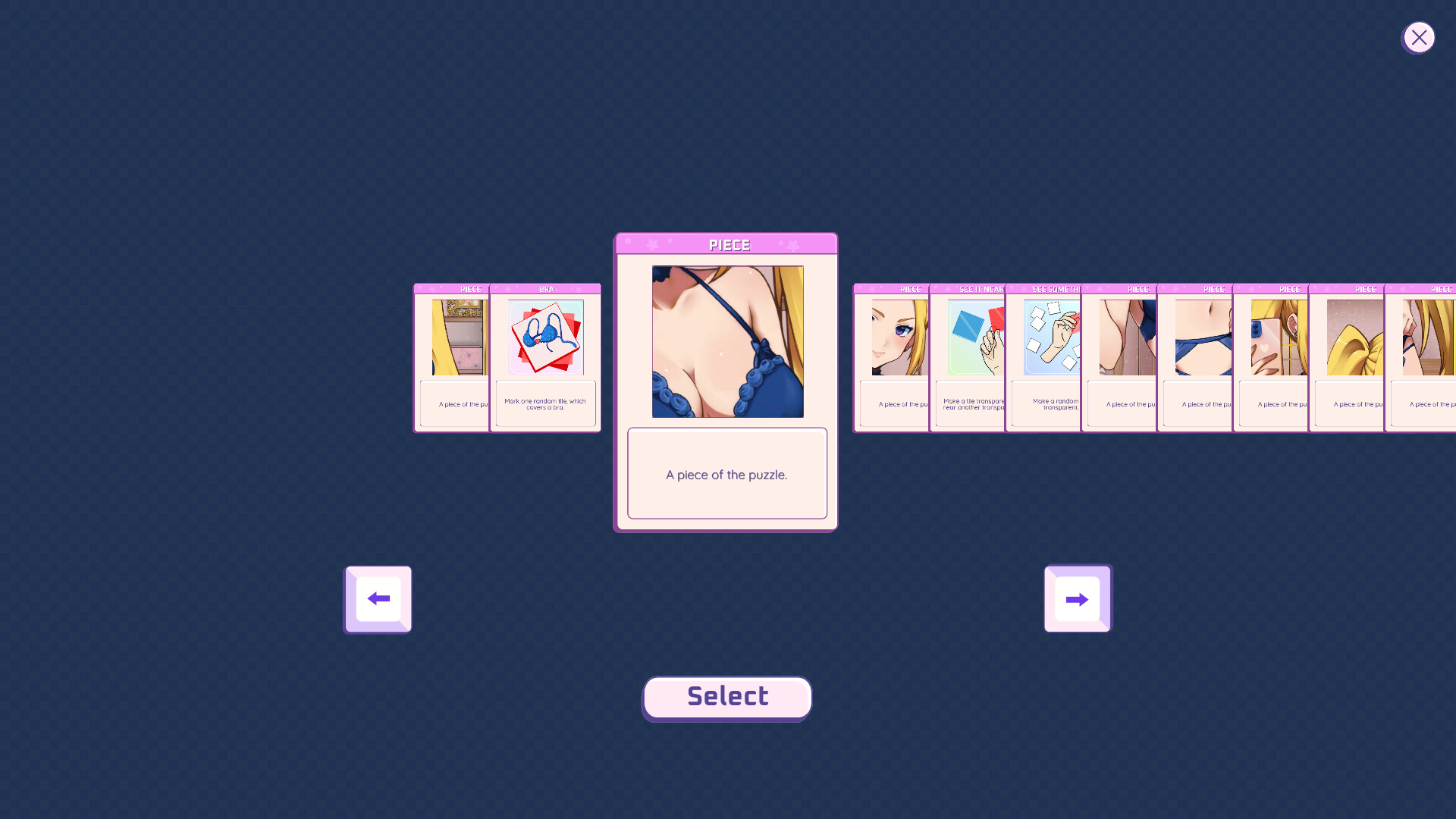 Only Cards screenshot 9