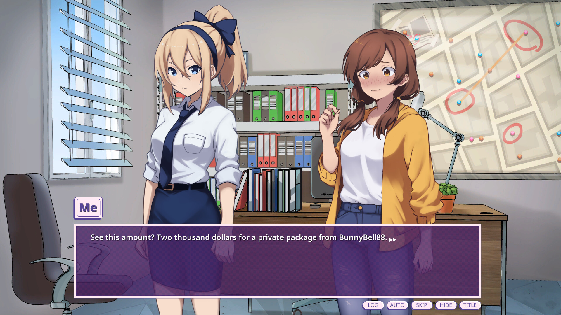 Only Cards screenshot 2