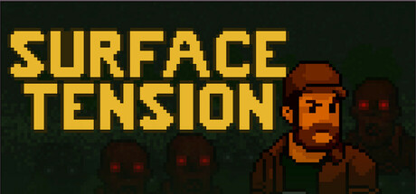 Surface Tension — Steam header