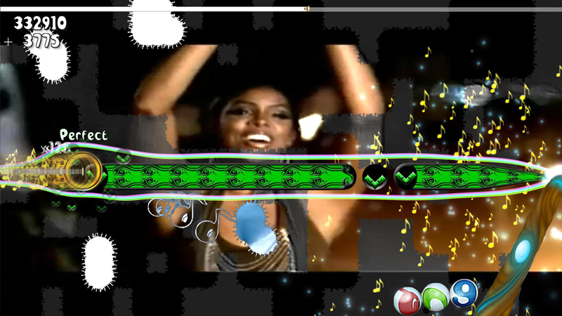 Ongaku screenshot 6