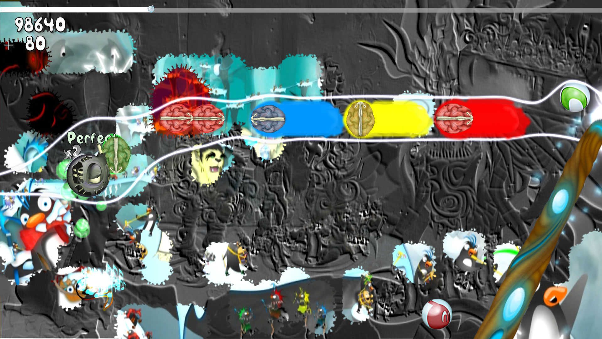 Ongaku screenshot 7