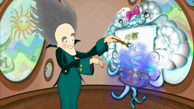 Ongaku screenshot 10