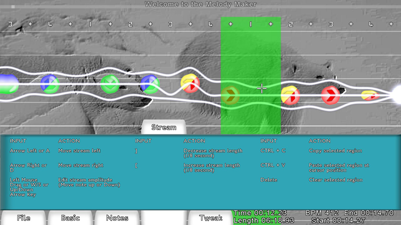 Ongaku screenshot 5