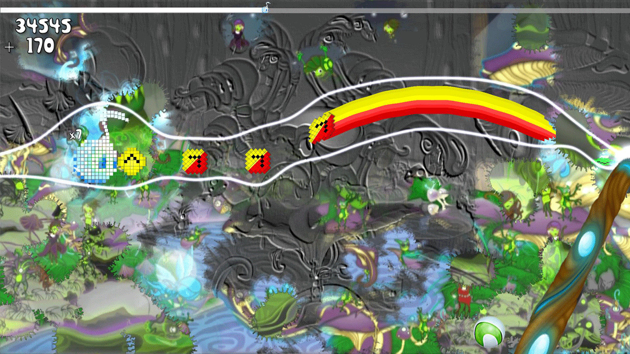 Ongaku screenshot 8