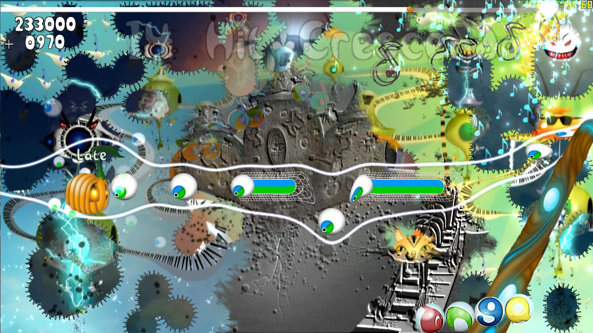 Ongaku screenshot 9