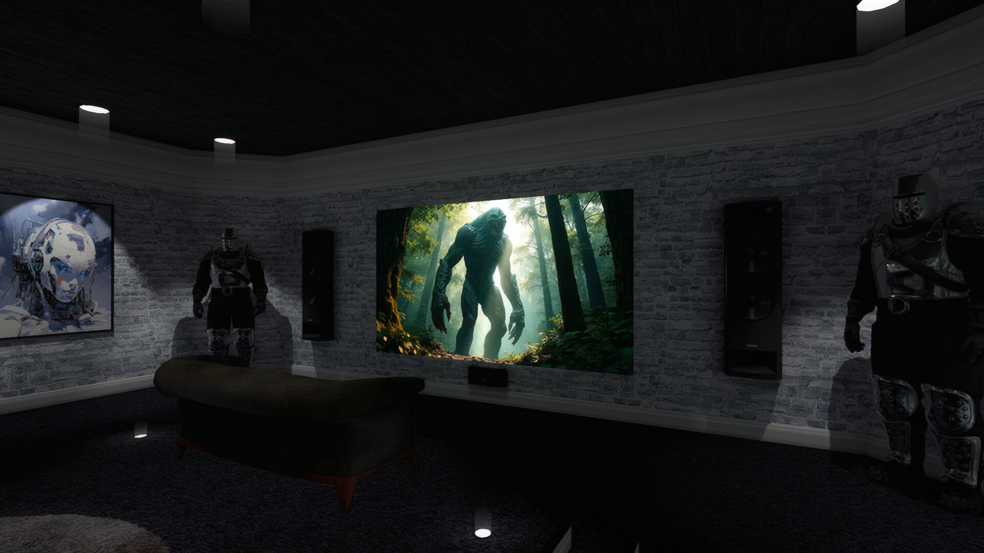 Reelease screenshot 5