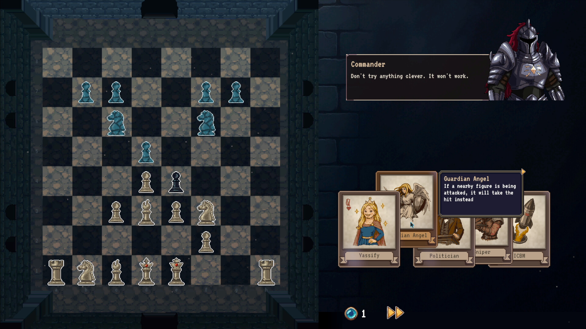 Yes, My Queen screenshot 7