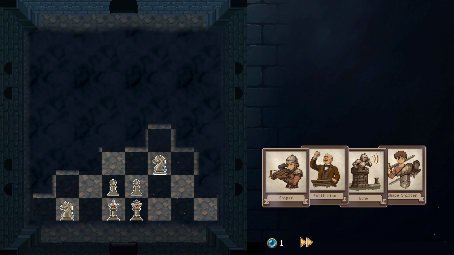 Yes, My Queen screenshot 6