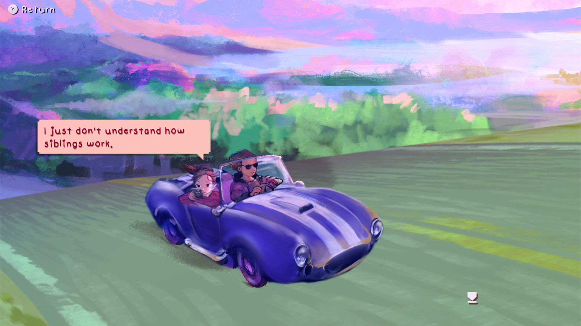 Sunset Drive screenshot 7