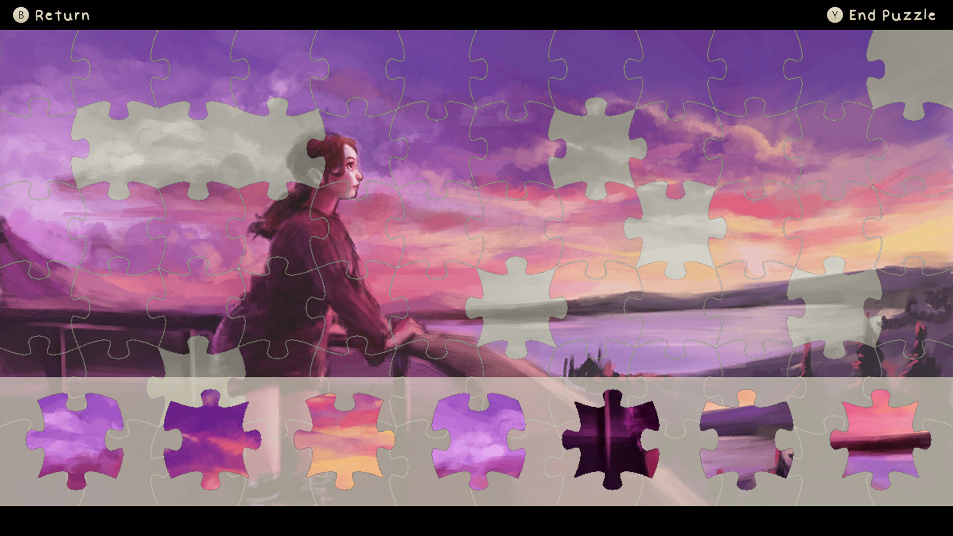 Sunset Drive screenshot 2