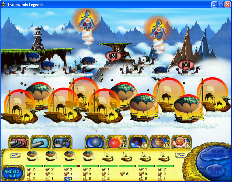 Tradewinds Classics screenshot 12