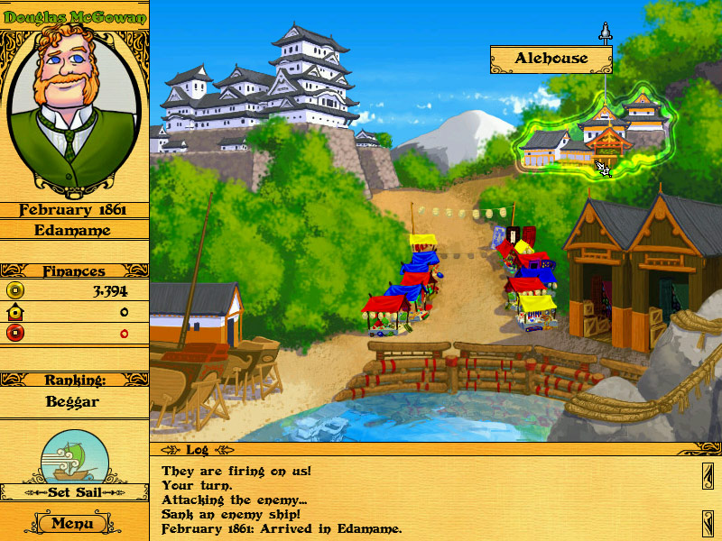 Tradewinds Classics screenshot 6