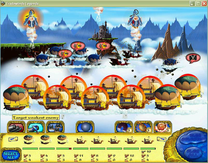 Tradewinds Classics screenshot 13