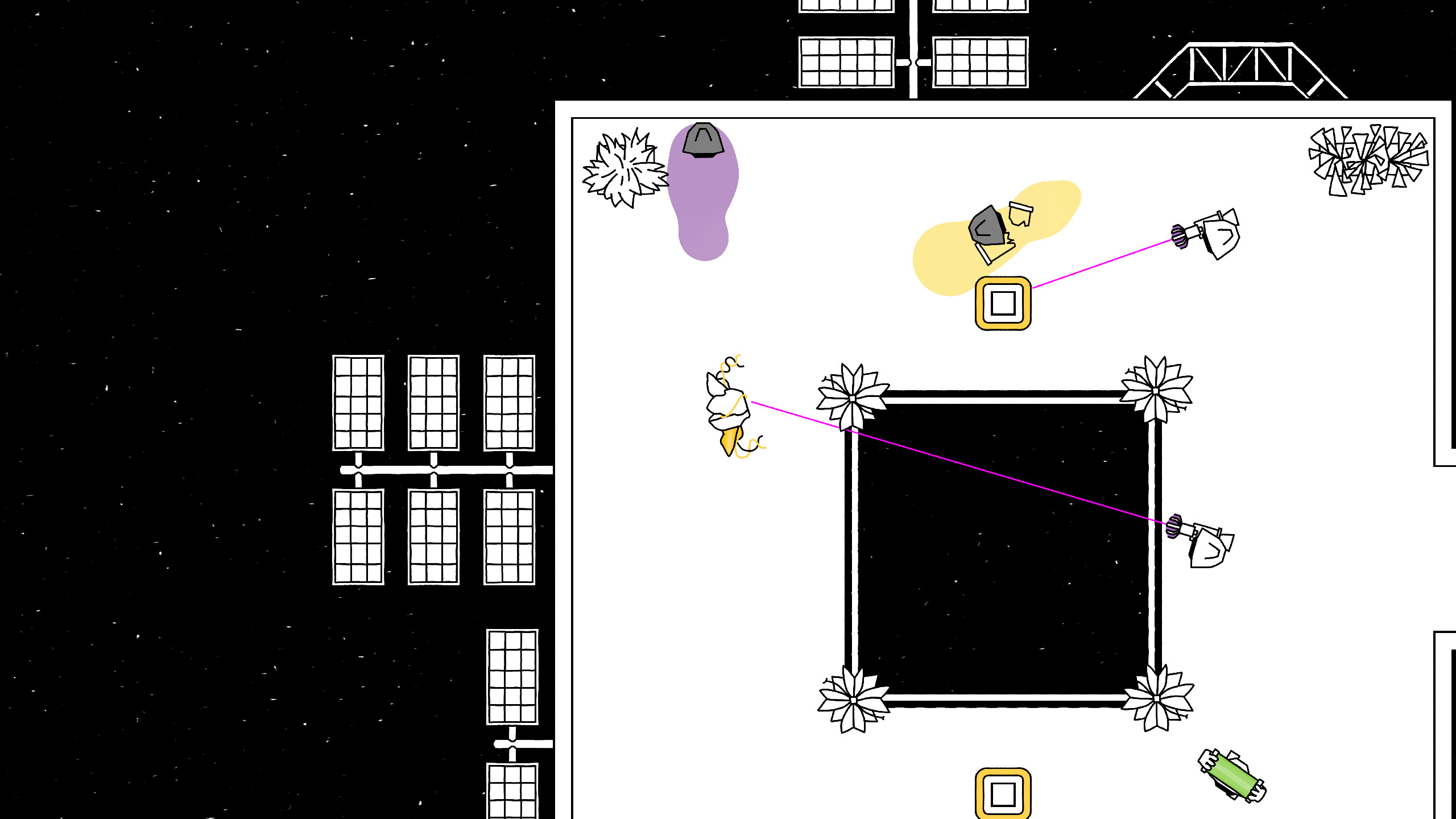 Last Stretch screenshot 5
