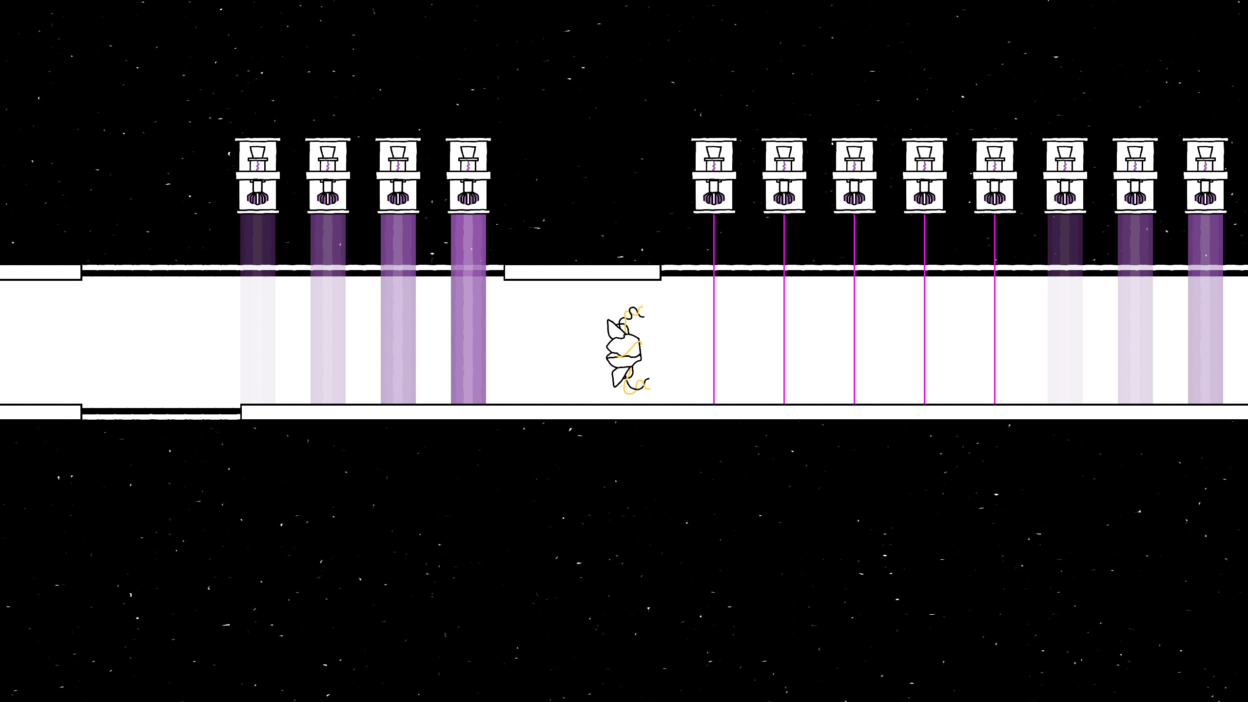 Last Stretch screenshot 3