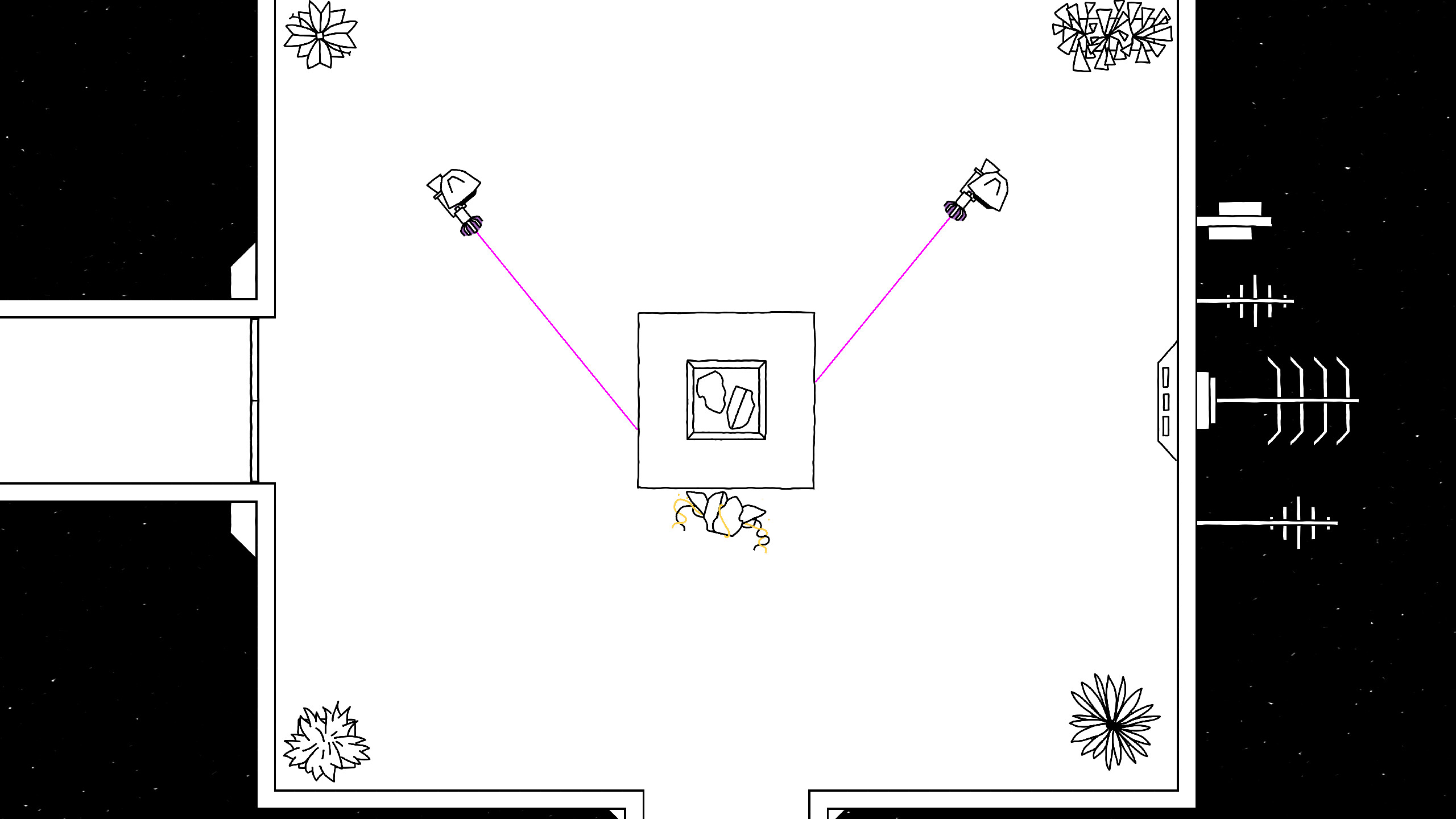 Last Stretch screenshot 1