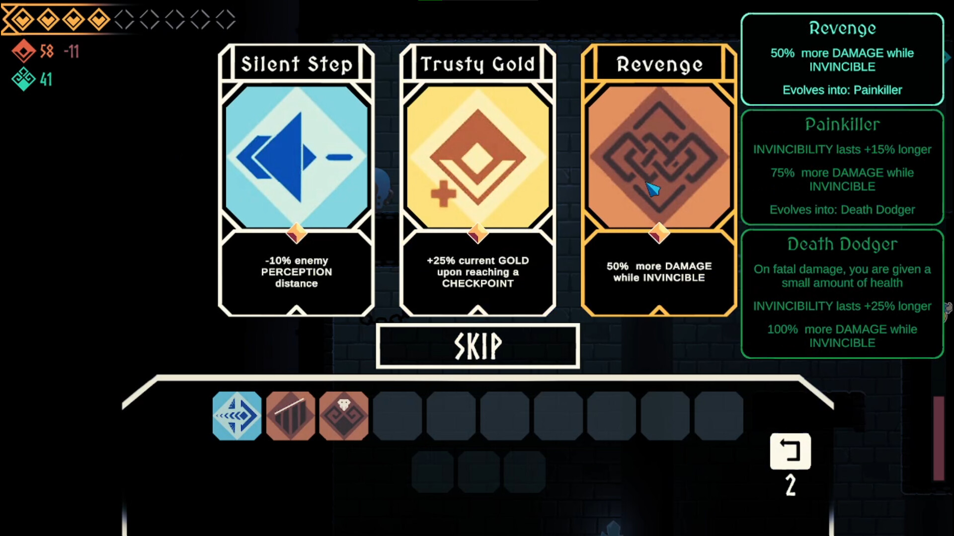 Mead & Glory screenshot 5
