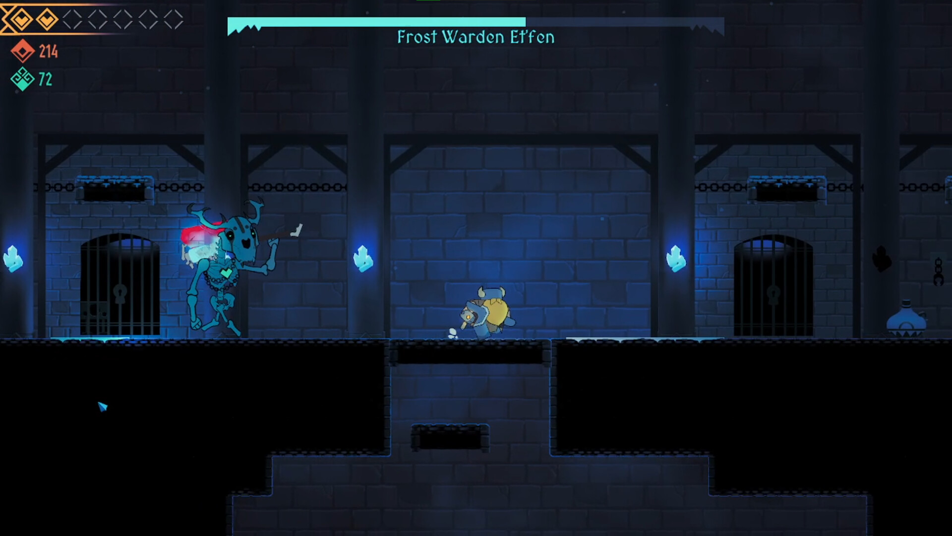 Mead & Glory screenshot 7