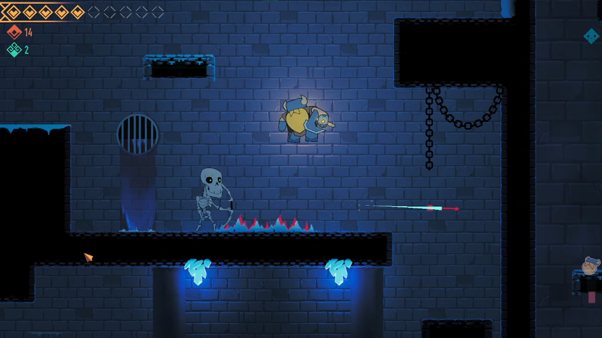 Mead & Glory screenshot 4
